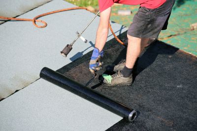 Black Friday Roofing Deals
