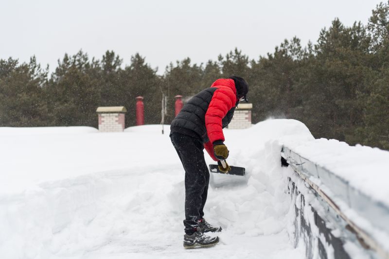 Holiday Roofing Offers