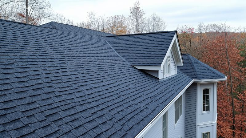 Seasonal Roofing Savings