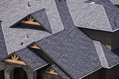 Different Roof Styles