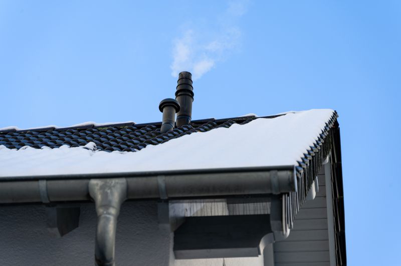 Winter Roofing Challenges