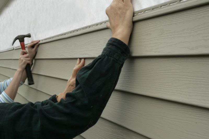 Commercial Siding Installation in Stamford, CT