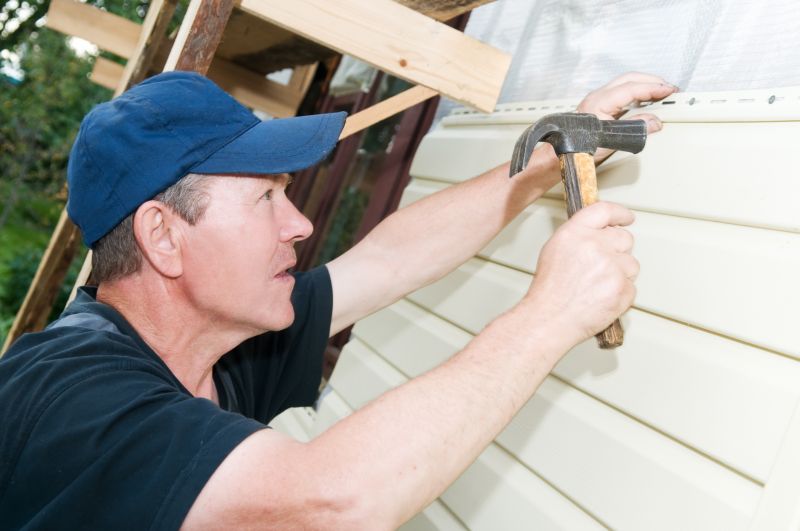 Pvc Siding Installation in Stamford, CT