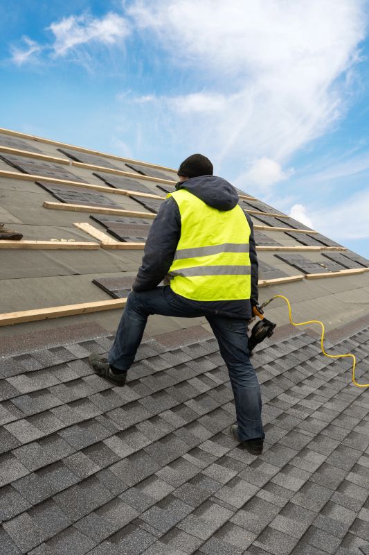 Roof Remodeling in Warwick, RI