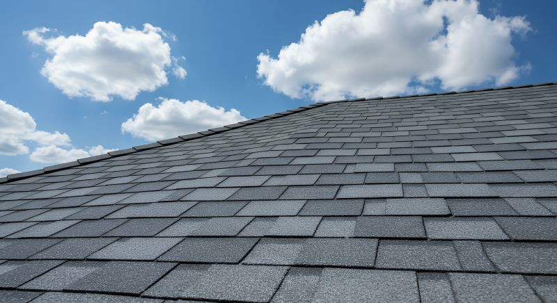 Asphalt Roof Install - Asphalt Roof Install Red Hook, New York