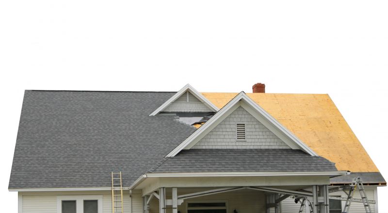 Professional installation ensures long-term protection and reliability.